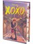 Xoxo - Axie Ho - Ciltli - 296 sayfa - Artemis Yayınları - Kore Kültürü ve Aşk Temasıyla 2