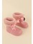 22-30 Numara Bımbı Soft Yağmur Çizmesi - Pembe 7