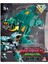 Transformable Dinoster - Oz 3