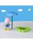 Pep Muddy Puddle Frıends Muddy Puddle George 5