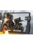 Tablet Uyumlu 6 Parmak Tetik Pubg Mobile Joystick Siyah Tetik 2