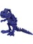 Hareketli Hayvanlar Serisi Mor Trex 1