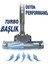 Antrasit Pratik 1200 Pratik S Uyumlu Turbo Başlık( Sert Zemin Turbo Başlık) 1