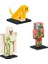3D Figür Toppeez 3lü Set 2 1