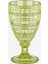 Linea Sarı Akrilik Kadeh 400 ml 1