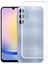 Samsung Galaxy A25 5g Kılıf Lüx Şeffaf SILIKON-(5796) 1