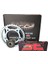 Honda Cbr 125 2011 - 2017 Zincir Dişli Seti 15T-44T 128L JJ428HD 1