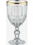 Linea Şeffaf Akrilik Kadeh 430 ml 1