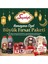 Geleneksel Lezzetler 8'li Set – Tahin, Pekmez, Reçel ve Helva Çeşitleri 1