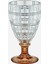 Linea Amber Akrilik Kadeh 400 ml 1