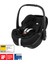 Pebble Slidetech Tam Yatabilen 0-13 kg Ana Kucağı ve Oto Koltuğu Twillic Black 1