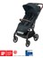 Soho Kompakt Seyahat Sistem Olabilen Otomatik Katlanan Bebek Arabası Essential Graphite 1