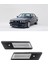 Bmw E32 Kasa 1990-1995 Uyumlu Beyaz Çamurluk Sinyali Sağ + Sol Takım 2 Adet 1