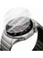 Huawei Watch Gt 6 41MM Ekran Koruyucu Tpu 2'li Şeffaf Film 4