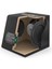 DBA-201 20CM Amfili Subwoofer (440 Watt) 3