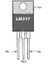 LM317T Lineer Voltaj Regülatörü TO-220 2 Adet 2