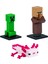 3D Figür Toppeez 3lü Set 3 1