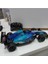 2.4 Ghz 30 cm 20 Km Hızlı Şarjlı Işıklı Motor Sesli Full Fonksiyon Uzaktan Kumandalı F1 Formüla 3