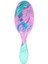 Neon Glow Pro Detangler Dolaşık Açıcı Saç Fırçası 9’lu Set 5