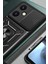 Vivo Y27 Kılıf Pars Lens Yüzüklü Silikon - LACIVERT-(5796) 2