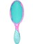 Neon Glow Pro Detangler Dolaşık Açıcı Saç Fırçası 9’lu Set 4