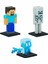 3D Figür Toppeez 3lü Set 4 1