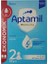 2 Devam Sütü 900 g 6-9 Ay Bebekler İçin Zengin Besin Öğeleri ve Sütlü İçerik 2