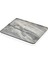 40012.RM - Royal Marble Luna 6'lı Gri Tabak Seti 26,5X32,5 Cm, Thermoset Melamin 2