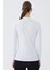 Balıkçı Yaka Uzun Kol Kadın Body T-Shirt 2047 8
