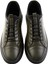 Haki Hakiki Deri Erkek Sneaker E01082000603 4