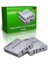 APX-120M CAT5E-CAT6 120 Metre 4K Kvm HDMI Extender 1