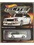 Elite 64 - 1990 Bmw 318I Touring Beyaz 1:64 Diecast Model Araba 1