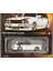 Elite 64 - 1990 Bmw 318I Touring Beyaz 1:64 Diecast Model Araba 2