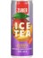Tropik Meyve Aromalı Ice Tea 250 ml x 10 Adet | Serinletici Soğuk Çay | Doğal Meyve Aromalı Içecek 2