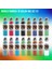World Famous 16 Color Ink Set 1OZ/30ML -1 1