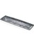 41024.CAL - Polaris Callisto 6'lı Dikdörtgen Tabak Seti 17,6X32,5 Cm, Thermoset Melamin 2