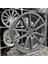17” 5X112 Arceo Monaco Titan Silver Jant Modeli 1