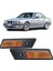 Bmw E34 Kasa 1990-1995 Uyumlu Sarı Çamurluk Sinyali Sağ + Sol Takım 2 Adet 1