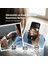 Kidi Lite GPS 4G Sim Kartlı Akıllı Çocuk Saati Lacivert 2KSW01 10