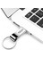 USB Bellek Metal Gövde Güvenli USB Memory - Flash Drive 2