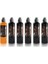 Five Stage Shading 5'li Gölge Boyası Seti - World Famous Ink Dövme Boyası - 4OZ/120ML (+Solüsyon) 1