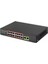 Hadron HD16 Poe Swıtch 2uplınk 16+2 10-100-1000 Mbps 16PORT 1