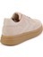 Bej Bej Kadın Sneaker K01179086272 3
