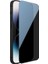 Guardian iPhone 14 Pro Max Hayalet Privacy Cam Ekran Koruyucu 1