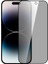 Guardian iPhone 14 Pro Max Hayalet Privacy Cam Ekran Koruyucu 2