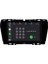 Ssangyong Korando Android Multimedya Sistemi (2022-2025) CRV-4875XD 2