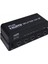 Nvc-Hdsqp4 4K HDMI 1-4 Splitter 1 Giriş 4 Çıkış 1