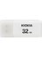 32GB U202 Beyaz USB 2.0 Flash Bellek 1