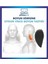 Araç, Ev. Ofis Koltuğu Için Uyumlu Visco Baş Boyun Destek Minderi 6