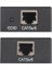DD471 HDMI RJ45 4K@30HZ Extender Metal 60M Uzatıcı 2